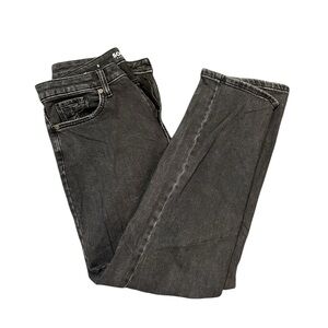 Sonoma Black Jeans